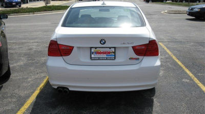 2011 BMW 328  i xDrive
