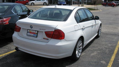 2011 BMW 328  i xDrive