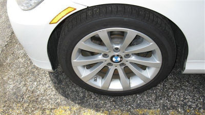 2011 BMW 328  i xDrive
