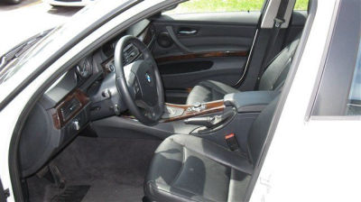 2011 BMW 328  i xDrive