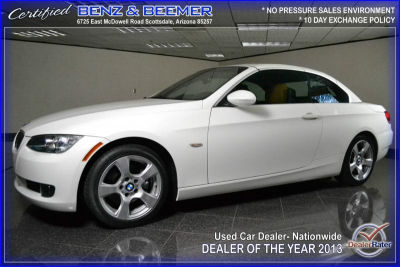 2009 BMW 328  i
