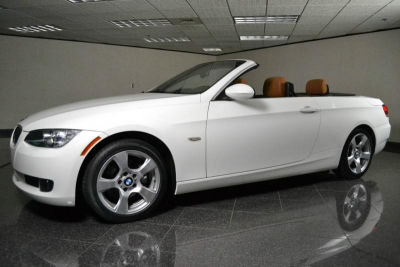 2009 BMW 328  i
