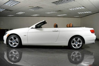 2009 BMW 328  i