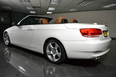 2009 BMW 328  i