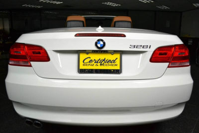 2009 BMW 328  i