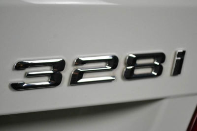 2009 BMW 328  i
