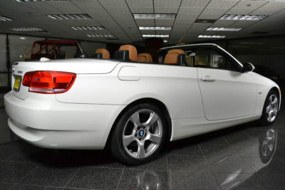2009 BMW 328  i