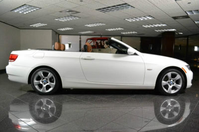 2009 BMW 328  i