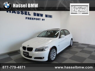 2011 BMW 328  i xDrive