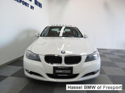 2011 BMW 328  i xDrive