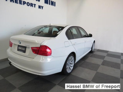 2011 BMW 328  i xDrive