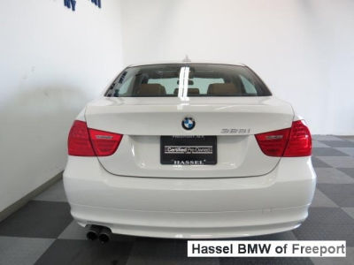 2011 BMW 328  i xDrive