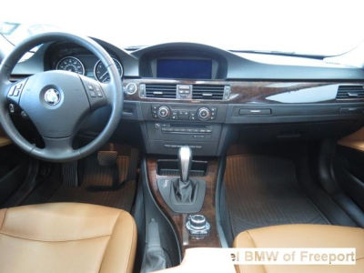 2011 BMW 328  i xDrive