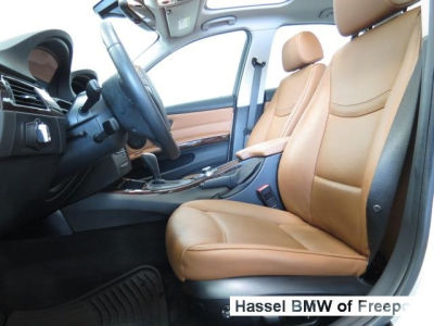 2011 BMW 328  i xDrive