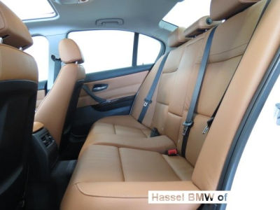 2011 BMW 328  i xDrive