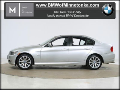 2011 BMW 328  i xDrive