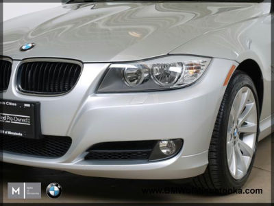 2011 BMW 328  i xDrive
