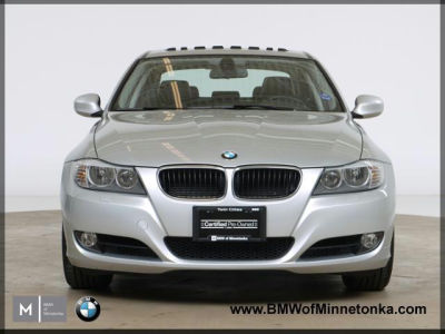 2011 BMW 328  i xDrive