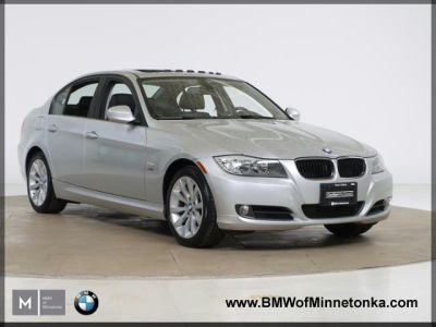 2011 BMW 328  i xDrive