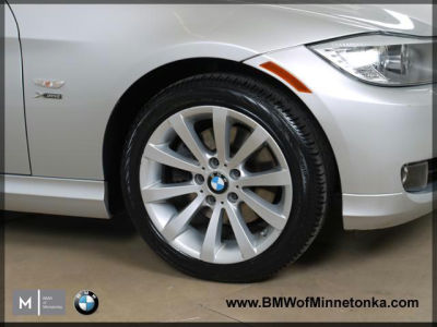 2011 BMW 328  i xDrive