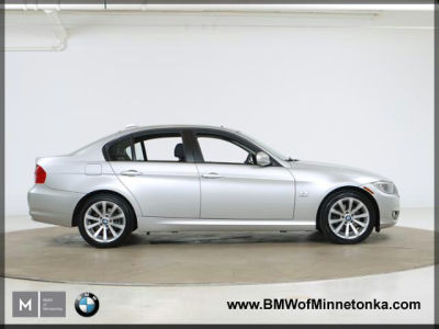 2011 BMW 328  i xDrive
