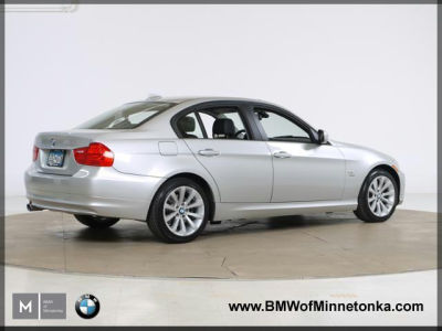 2011 BMW 328  i xDrive