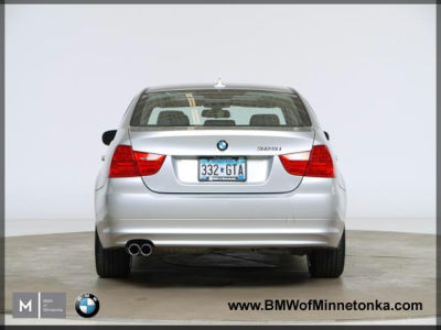 2011 BMW 328  i xDrive