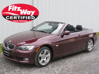 2010 BMW 328  i