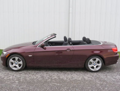 2010 BMW 328  i
