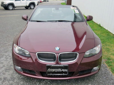 2010 BMW 328  i
