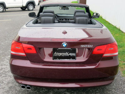2010 BMW 328  i