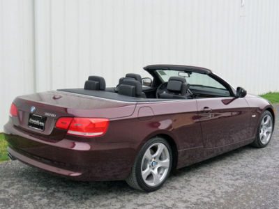 2010 BMW 328  i