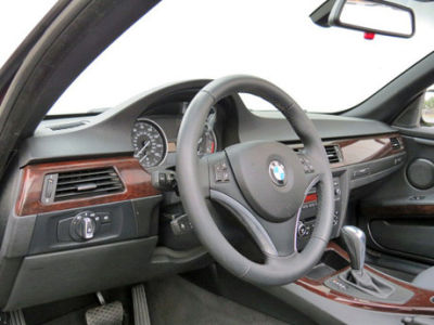 2010 BMW 328  i