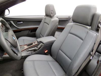2010 BMW 328  i