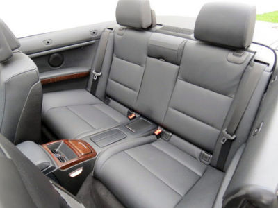 2010 BMW 328  i