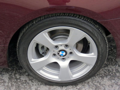 2010 BMW 328  i