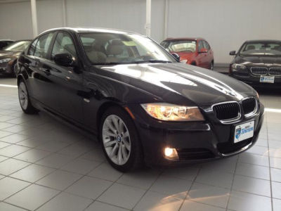 2011 BMW 328  i