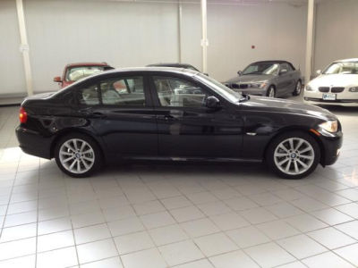 2011 BMW 328  i