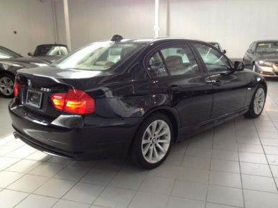 2011 BMW 328  i