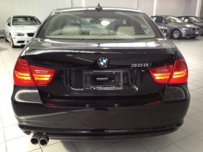 2011 BMW 328  i