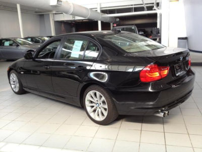 2011 BMW 328  i