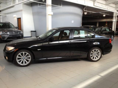 2011 BMW 328  i