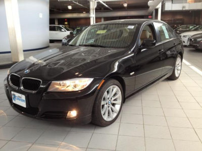 2011 BMW 328  i