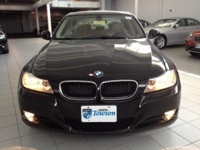2011 BMW 328  i