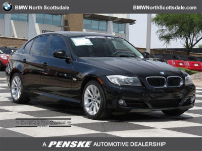 2011 BMW 328  i