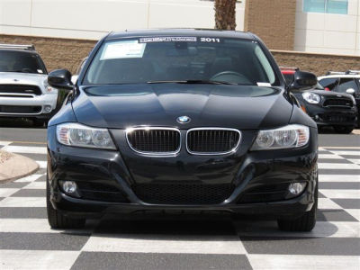2011 BMW 328  i