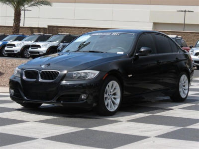 2011 BMW 328  i
