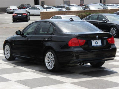 2011 BMW 328  i