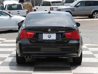 2011 BMW 328  i