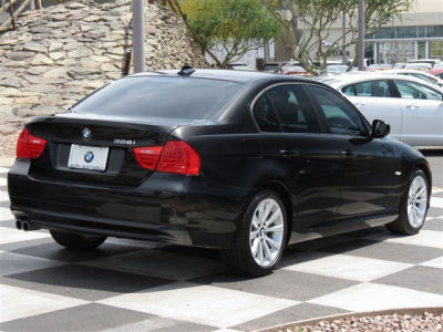 2011 BMW 328  i